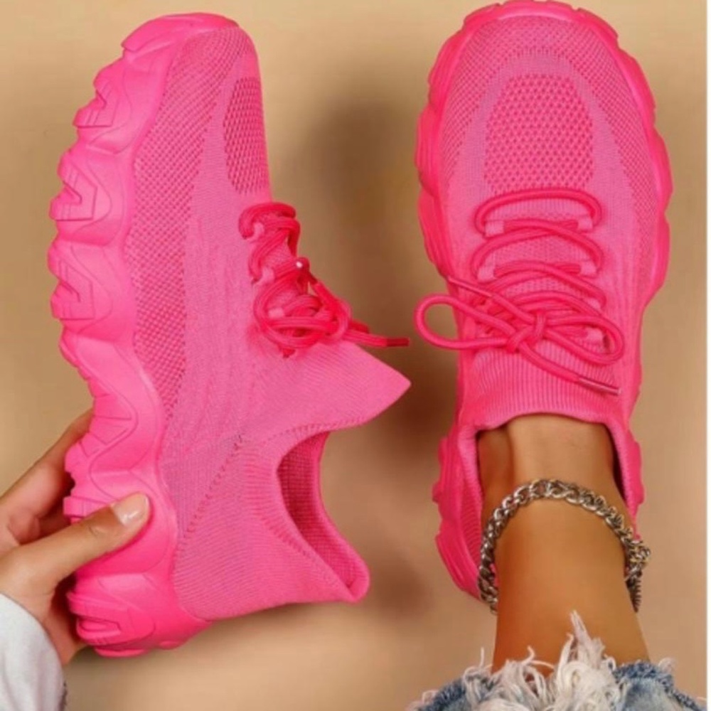 Slip-on Women's Sneakers